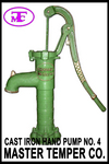 Manufacturers Exporters and Wholesale Suppliers of Cast iron hand pumps Ahmedabad Gujarat